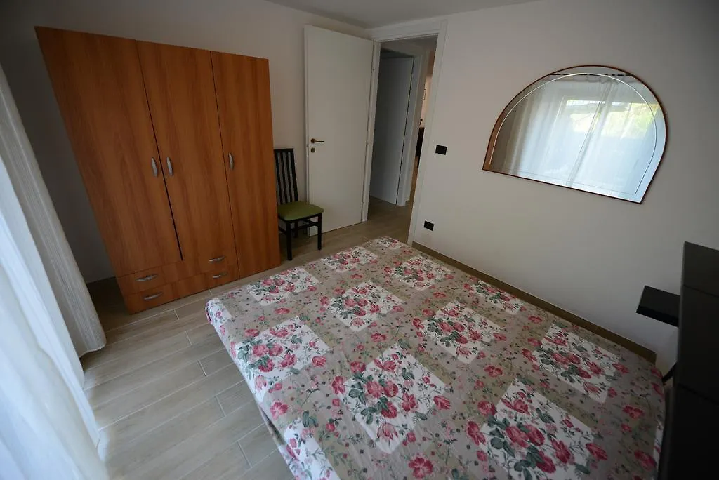 Appartement Appartamento Pietri Marina di Campo