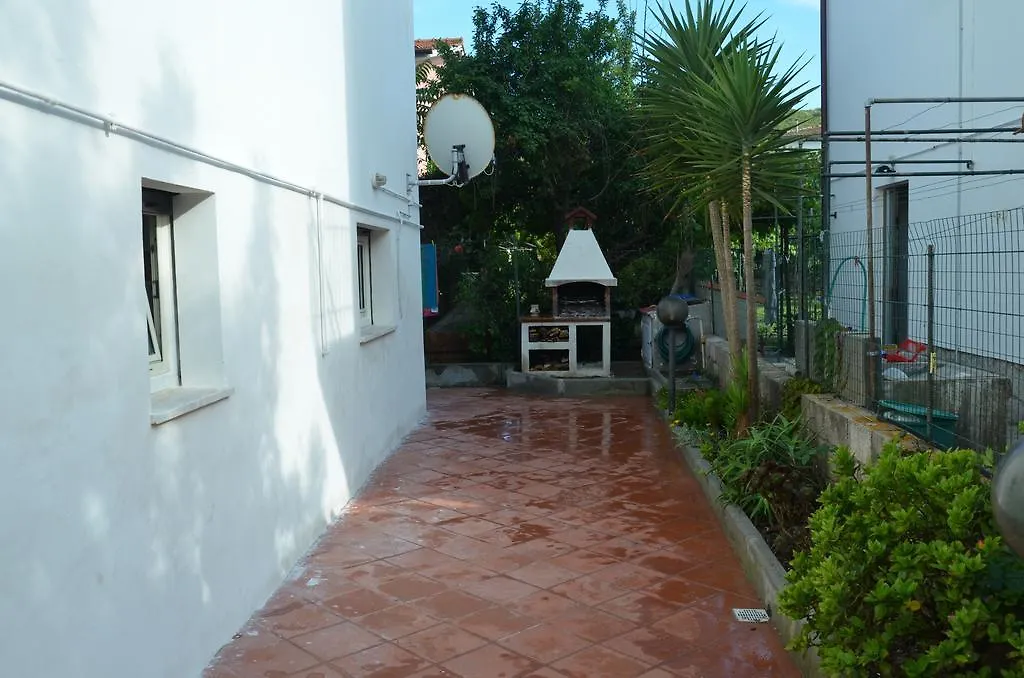Appartamento Pietri Marina di Campo Appartement