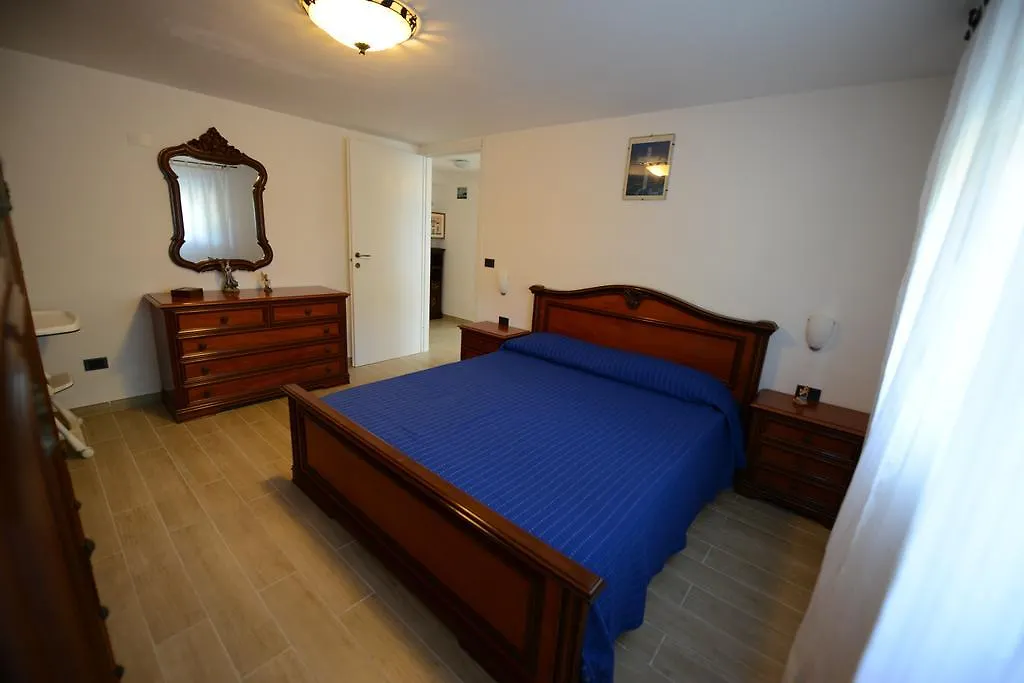 Appartement Appartamento Pietri Marina di Campo