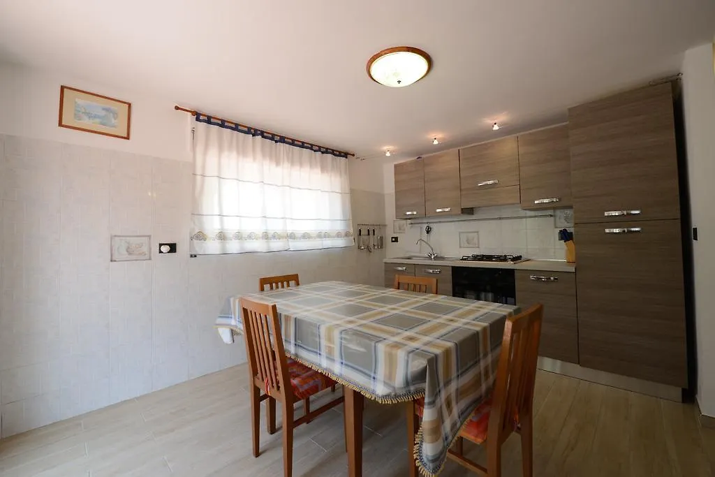 Appartamento Pietri Marina di Campo Appartement