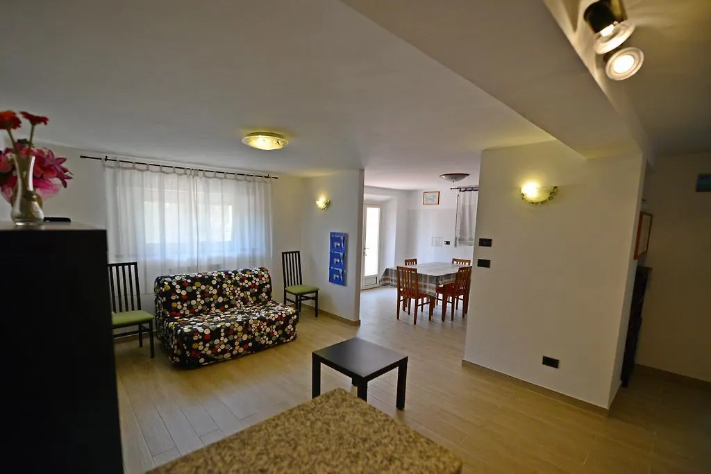 Appartamento Pietri Marina di Campo 0*,  Italië