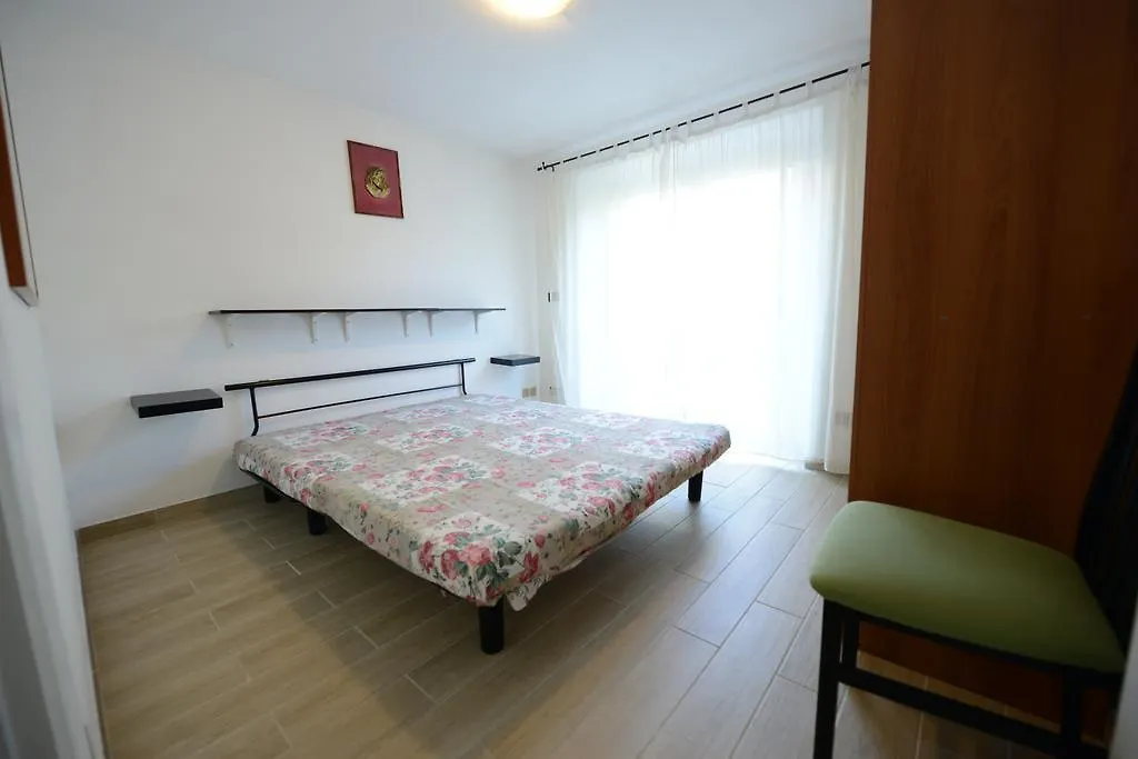 Appartamento Pietri Marina di Campo Appartement